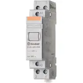 Finder Installationsrelais 230VAC 20A