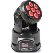 Beamz Mhl74