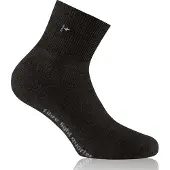 Rohner Socks Socken fibre light quarter