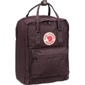 Fjällräven Rucksack Kånken Laptop 13" Blackberry
