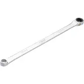 Vigor Ratschen-Ringschlüssel, extra lang, SW 10 mm