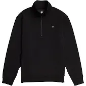 G-Star Sweatshirt "Premium Core Half Zip", mit Stehkragen