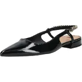 Högl Ballerina "Ballerinas Leder"