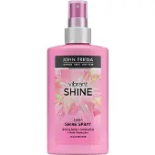 John Frieda - Vibrant Shine Color 3-in-1 Shine Spray - 150 ml
