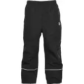 Lindberg Lingbo Outdoorhose, Schwarz, 110