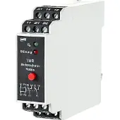 METZ CONNECT BTR 1103160522 Thermistorrelais 230V AC TMR-E12 grün 2W mit Fehlerspeicher - 2 Stück