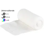 Lenkelast Universalbinde 10 cmx5 m einz.verpackt St Binden
