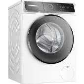 Bosch WGB256A41 Waschmaschine 10kg Home Connect Mini Load Dampf-Option