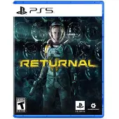 Returnal ? 5