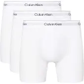 Calvin Klein Lv00nb4394 Boxershorts 3 Einheiten