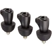 Manfrotto 12spk3-stativ 12 Mm 3 Einheiten