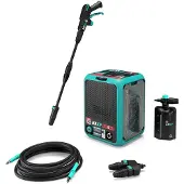 Annovi Reverberi BOX5 160DTS