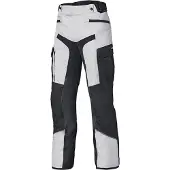Held Hakuna Matata 3 Wasserdichte Hellgrau Schwarz Motorrad Textilhose Größe M