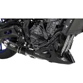 Bodystyle Bugspoiler Sportsline MT-07 21- SCHWARZ
