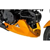 Bodystyle Bugspoiler Sportsline MSX 125 13-UNLACKIERT,ABE
