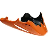 Bodystyle Bugspoiler Sportsline Z 1000 03-06 ORANGE