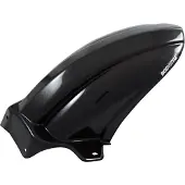 Bodystyle Radabdeckung Sportsline VFR 1200 X 17- SCHWARZ