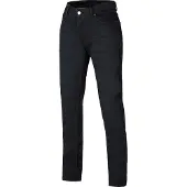IXS IXSClassicARClarksonSchwarzeDamenMotorradjeans Größe W34/L34