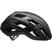 Lazer Helm Strada KinetiCore Road Full Matte Black XL - sicherer Rennradhelm ...