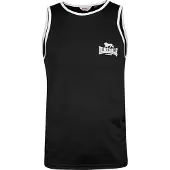Lonsdale Amateur Singlet ärmelloses T-shirt