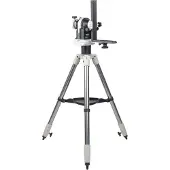 Sky-Watcher Az-gtix Altazimutale Montierung Mit Dualer Sattelplatte