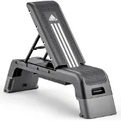 Adidas - HIIT Deck