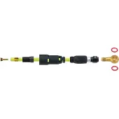 Jagwire Quick Fit Trp Banjo-adapter