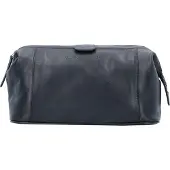 The Chesterfield Brand Vince Toiletbag black