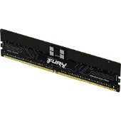 Kingston Technology FURY 16GB 5600MT/s DDR5 ECC Reg CL36 DIMM Renegade Pro XMP, 16 GB, 1 x 16 GB, DDR5, 288-pin DIMM, Schwarz