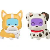 Mga Pixel Petz, verschiedene interaktive Haustiere