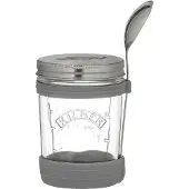 Kilner Suppe Einmachglas Set 0,35 l