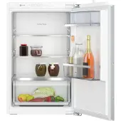 NEFF KI1212FE0, 136 l, SN-ST, 35 dB, E, Weiß