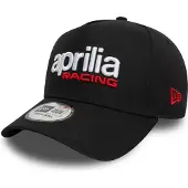 New Era Aprilia Piaggio 9Forty Cap unisex, onesize