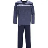 Hajo Schlafanzug "Pyjama"