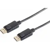 S-Impuls DisplayPort-Kabel, Stecker/Stecker, 4K, 2,0 m