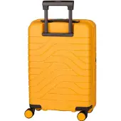 Bric's Ulisse Trolley Expandable 55 USB mango