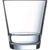 Arcoroc Stack up