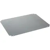 Schneider Electric NSYMM106 Stahl Montageplatte 1000x600mm - NSYMM106