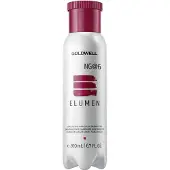 Goldwell Elumen Lang anhaltende Haarfarbe oxidationsmittelfrei Ng@6 200 ml