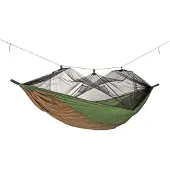 Amazonas Mosquito Net Adventure Thermo Hängematte