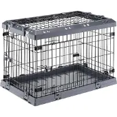 Ferplast Superior 75 Hundekäfig