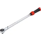 Vigor V3899, Nm, Mechanisch, 1/2", 12.5 mm, 60 - 320 Nm, 4%