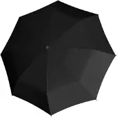 Doppler Carbonsteel Magic Taschenschirm 28 cm Doppler Uni black