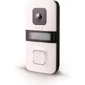 Grothe WLAN Türstation anthrazit vidoora VD 720-W aa 75405