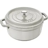 Staub La Cocotte rund, 18 cm