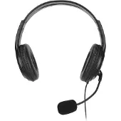 Lenovo 4XD1J77352, Kabelgebunden, 100 - 20000 Hz, Büro/Callcenter, 12 g, Kopfhörer, Schwarz