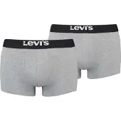 Levi's 701222844 Boxershorts 2 Einheiten