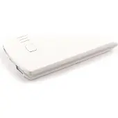 Powerneed P5600W Powerbank Lithium-Polymer (LiPo) 5600 mAh Weiß