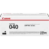 Canon 040, Schwarz, 1 Stück(e)