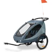 Hauck Dryk Duo Plus, 790 mm, 1140 mm, 1070 mm, 22,2 kg, 58 cm, 110,5 x 76 x 35 mm